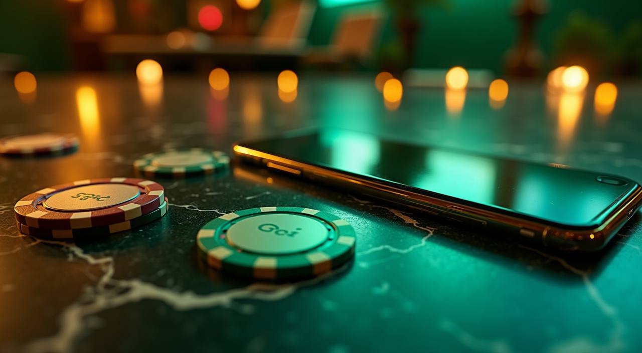 melbet mobile gaming